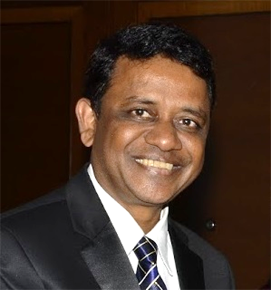 Prof. Manoj Gupta